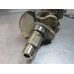 #GG02 Crankshaft Standard From 2001 INFINITI I30  3.0 31U4